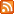Ícone RSS